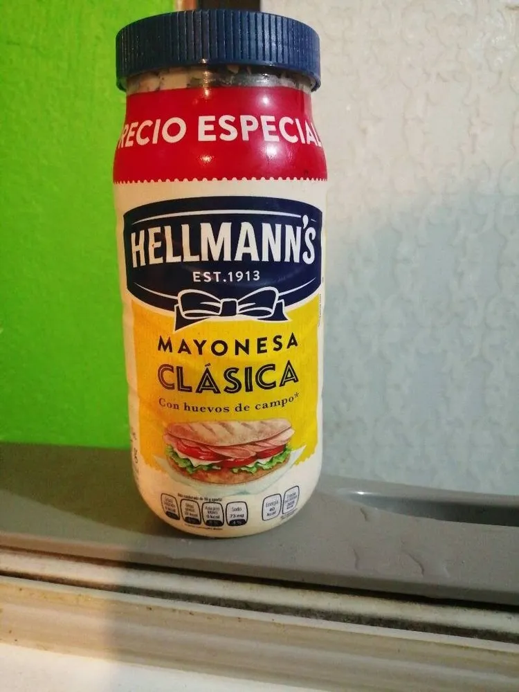 hellmann-s