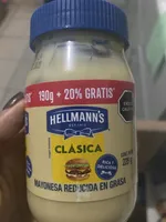 Mayonesa