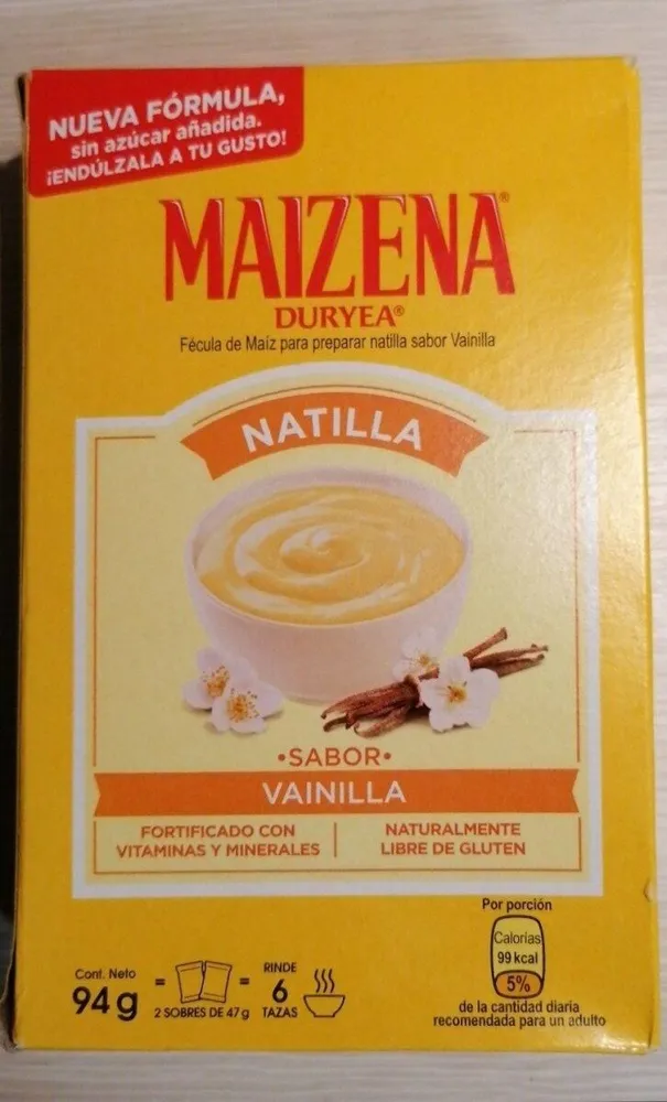 Maizena