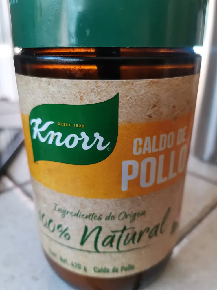 Knorr