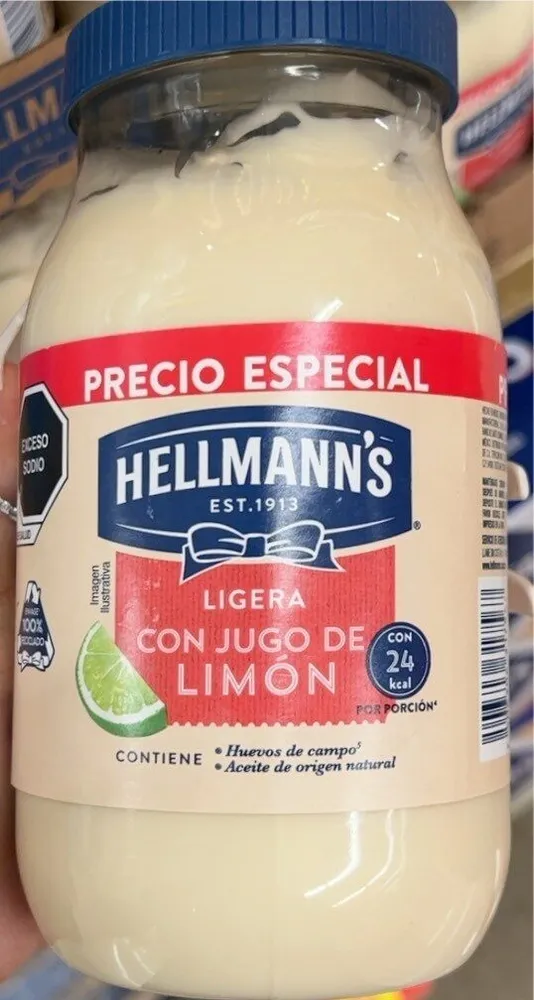 Mayo