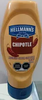 Aderezo sabor chipotle