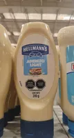 Light Dressing