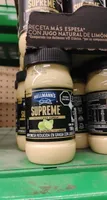 suprime 190g