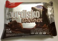 Mordisko Brownie