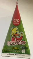 Raspatito Limón Holanda