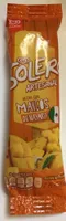 Paleta Solero Mango Holanda