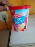 Cremissimo napolitano