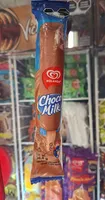Paleta Chocomilk