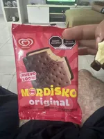 Mordisko