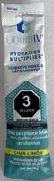 LIQUID I.V. Hydratation Multiplier