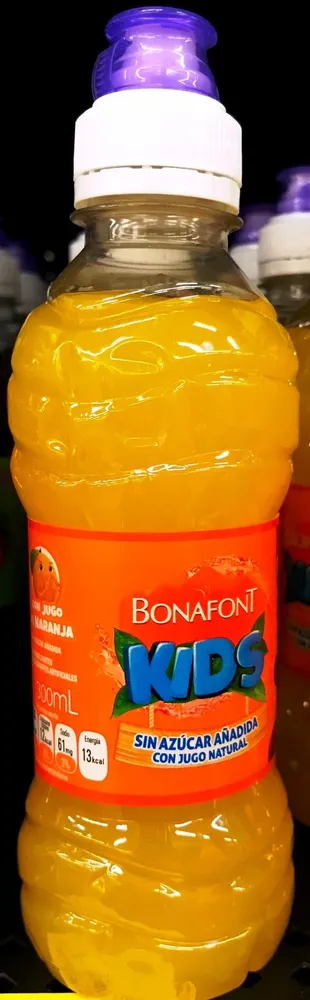 Bonafont Kids