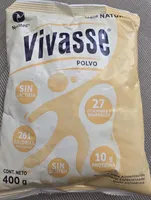 Viviste Polvo (Powder)