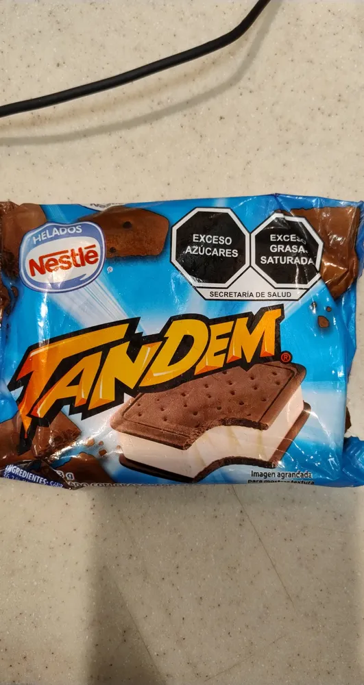 Tandem