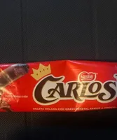 Paleta Carlos V