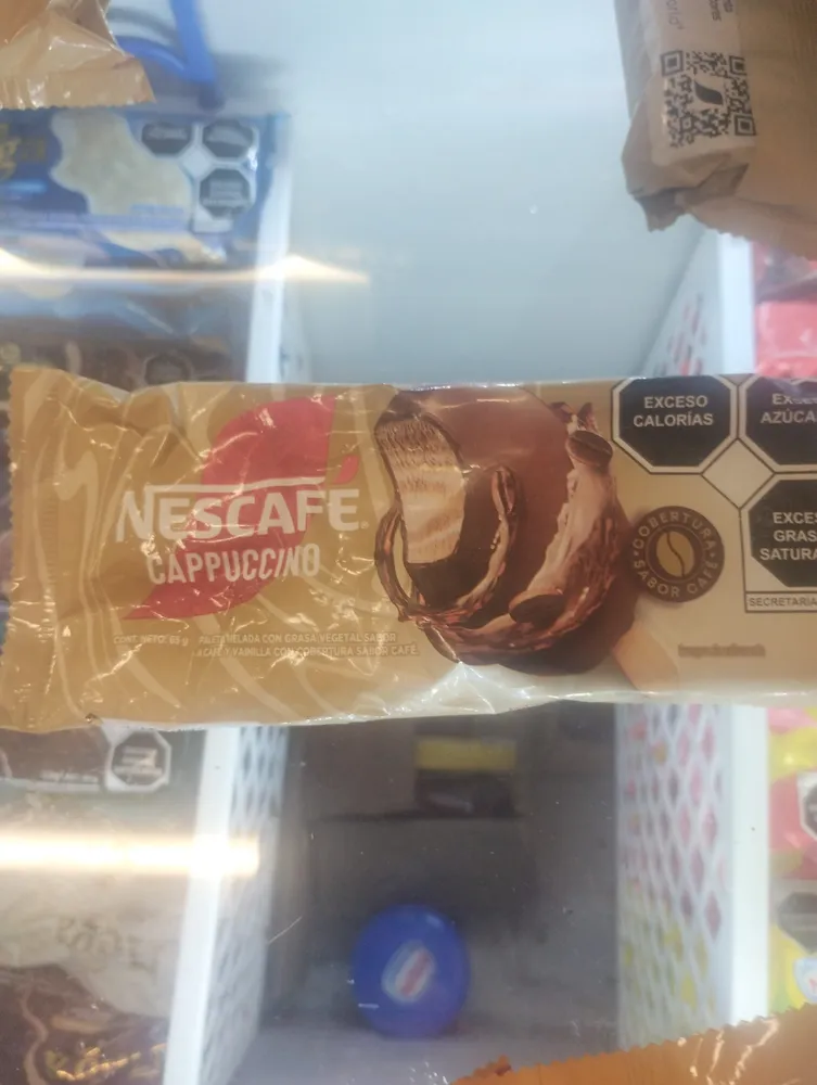 Cappuccino