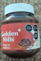 Hazelnut Spread