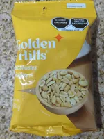 Salty Peanuts