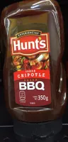 SALSA BBQ CHIPOTLE