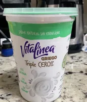 Griego triple cero