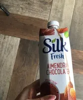Almendra Chocolate