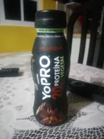 YoPro Café Chocolate