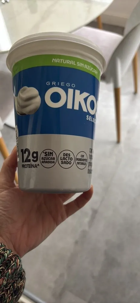 Griego OIKOS Selecto