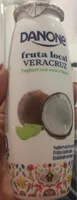 Fruta local