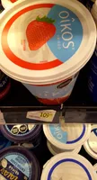 Oikos fresa