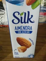 Almendra sin azúcar