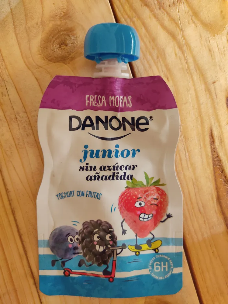 Danone Junior