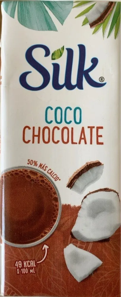 Coco chocolate