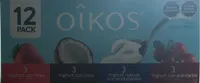 Oîkos GRIEGO