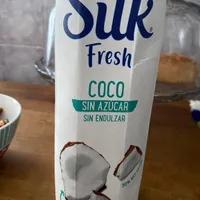 Leche de coco