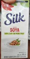 Bebida Sabor Soya Con Monk Fruit