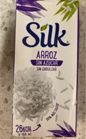 Arroz sin azucar