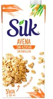Bebida de Avena sin azúcar