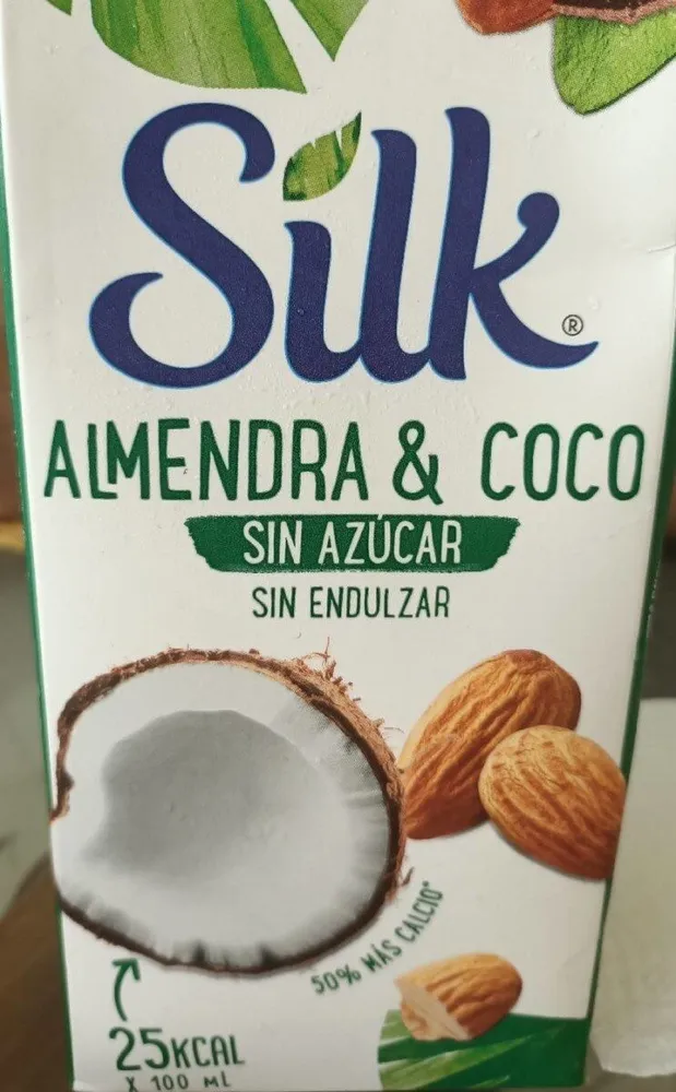 Almendra & Coco