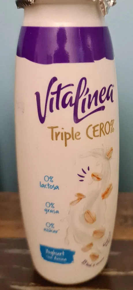 Vitalinea triple 0%