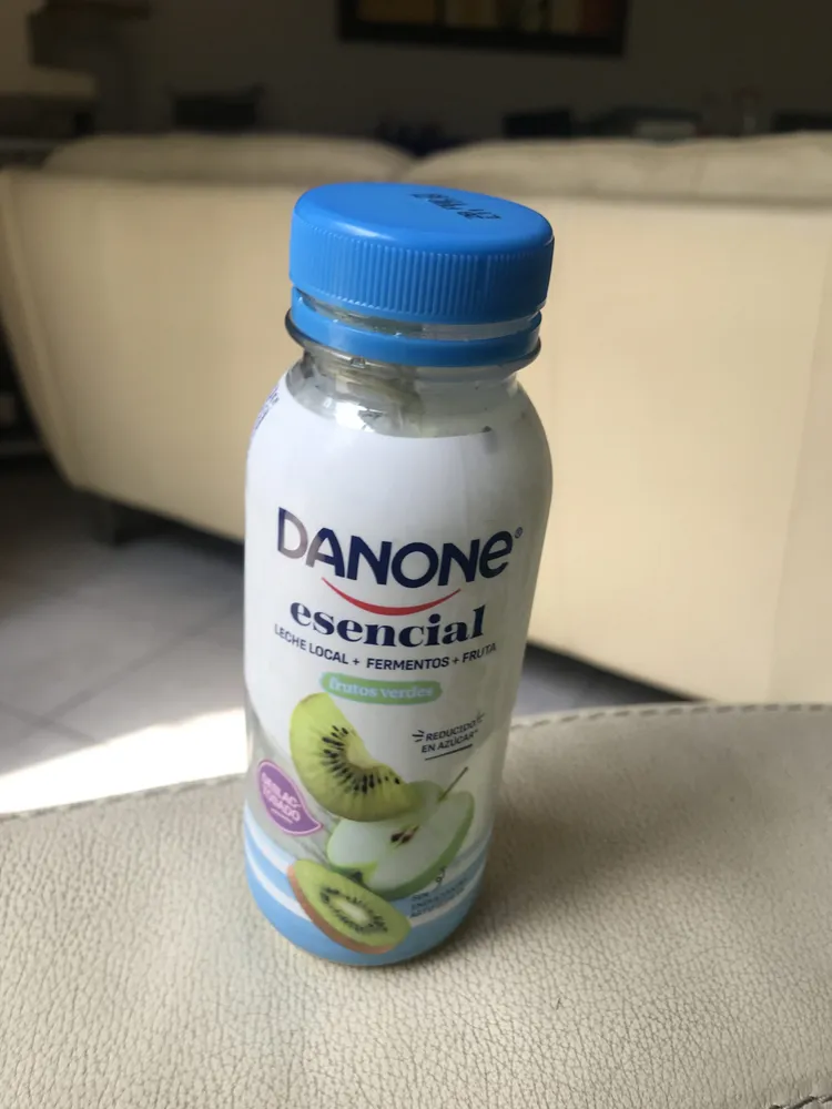 Danone Esencial