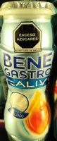 Yogurt gastro con ALIV