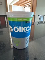 Yoghurt griego Oikos natural sin azúcar