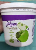VitaLinea triple cero Manzana Verde