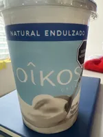 Oikos Griego Natural 440 g