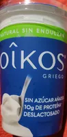 OÎKOS GRIEGO