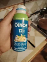 Griego Oikos Selecto