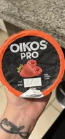 Oikos Pro Wild Berries Sin Azúcar