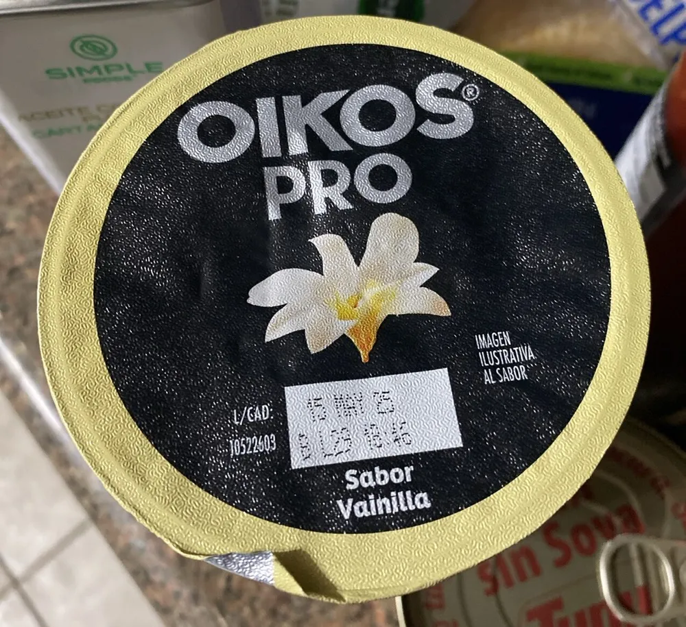 Oikos Pro