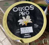 Oikos Pro