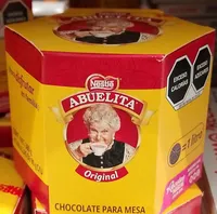 Abuelita Original